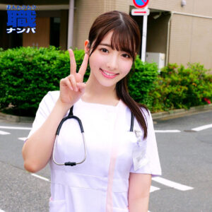 なおさん【素人ムクムク-職-】 彩月七緒